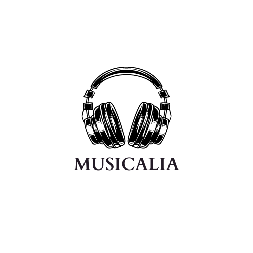 Logo Musicalia